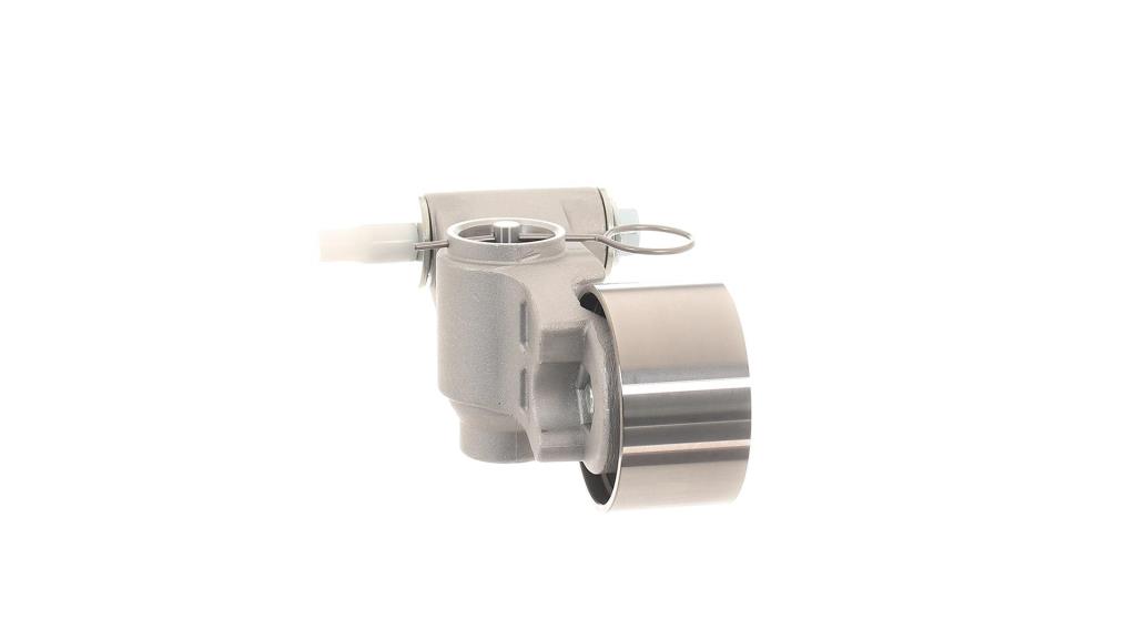 Galet tendeur de courroie de distribution (Galet tendeur de courroie crantée) SKF ref. VKM 78005