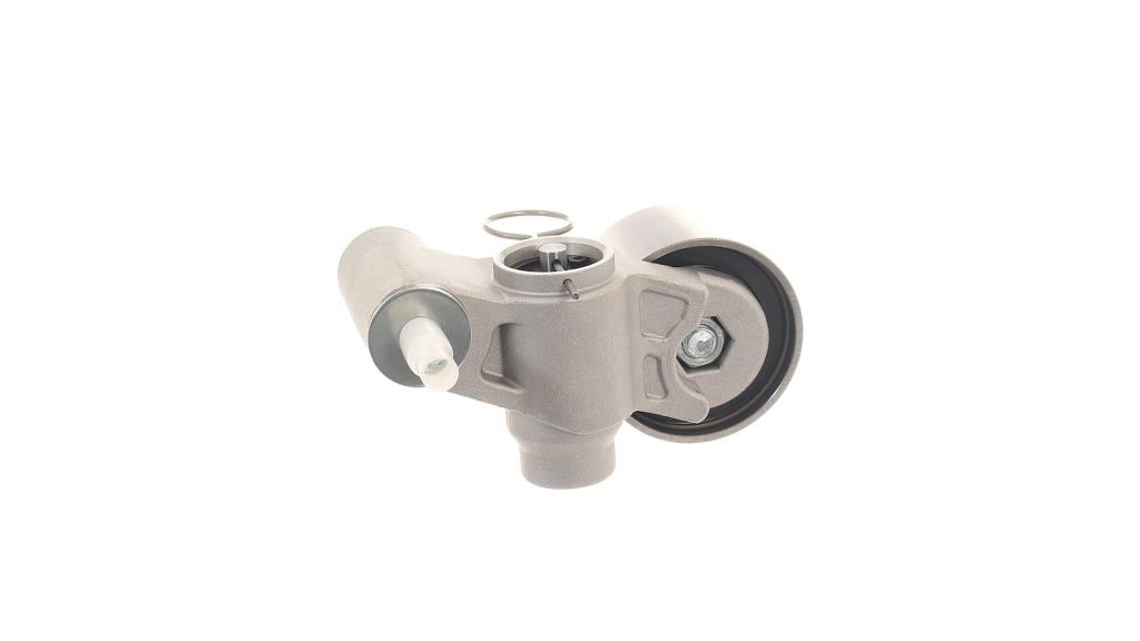 Galet tendeur de courroie de distribution (Galet tendeur de courroie crantée) SKF ref. VKM 78005