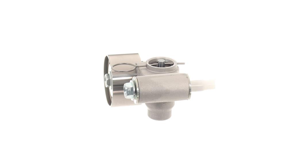 Galet tendeur de courroie de distribution (Galet tendeur de courroie crantée) SKF ref. VKM 78005