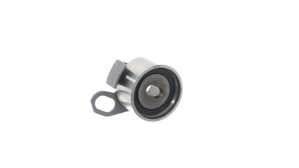 Galet tendeur de courroie de distribution (Galet tendeur de courroie crantée) SKF ref. VKM 79002