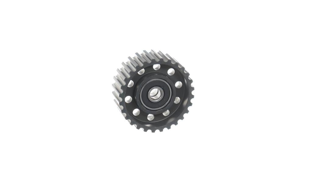Galet enrouleur de courroie de distribution SKF ref. VKM 81002