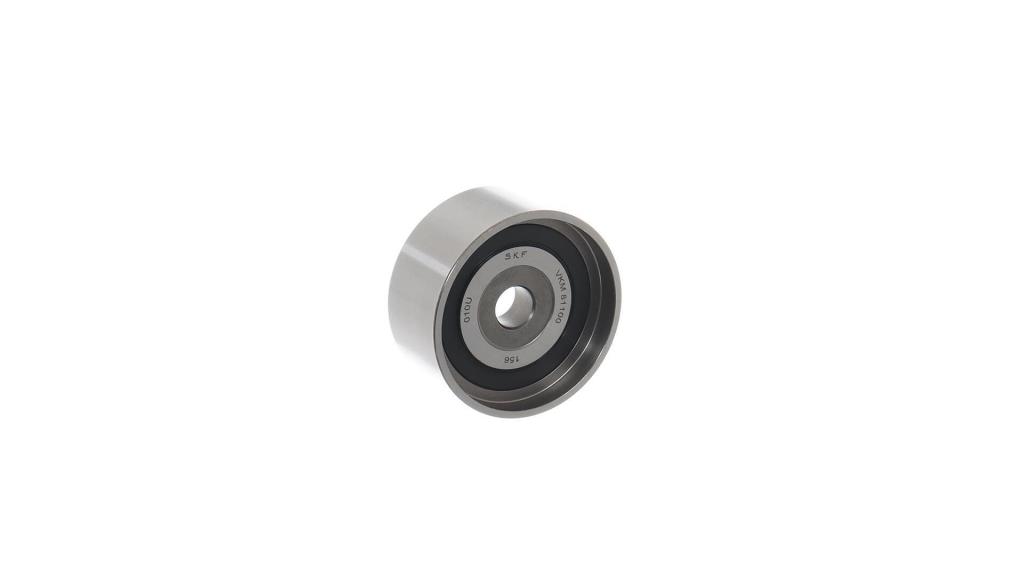 Polea inversión/guía, correa distribución SKF ref. VKM 81100