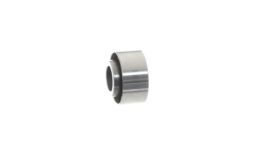 Polea inversión/guía, correa distribución SKF ref. VKM 84201