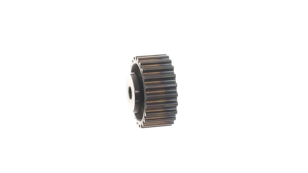 Polea inversión/guía, correa distribución SKF ref. VKM 84604