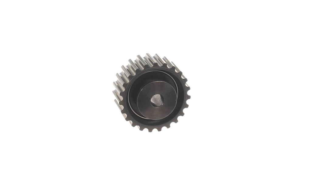 Polea inversión/guía, correa distribución SKF ref. VKM 84604
