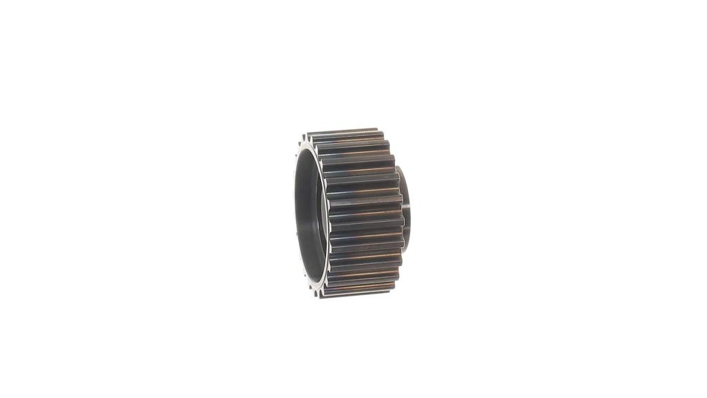 Polea inversión/guía, correa distribución SKF ref. VKM 84604