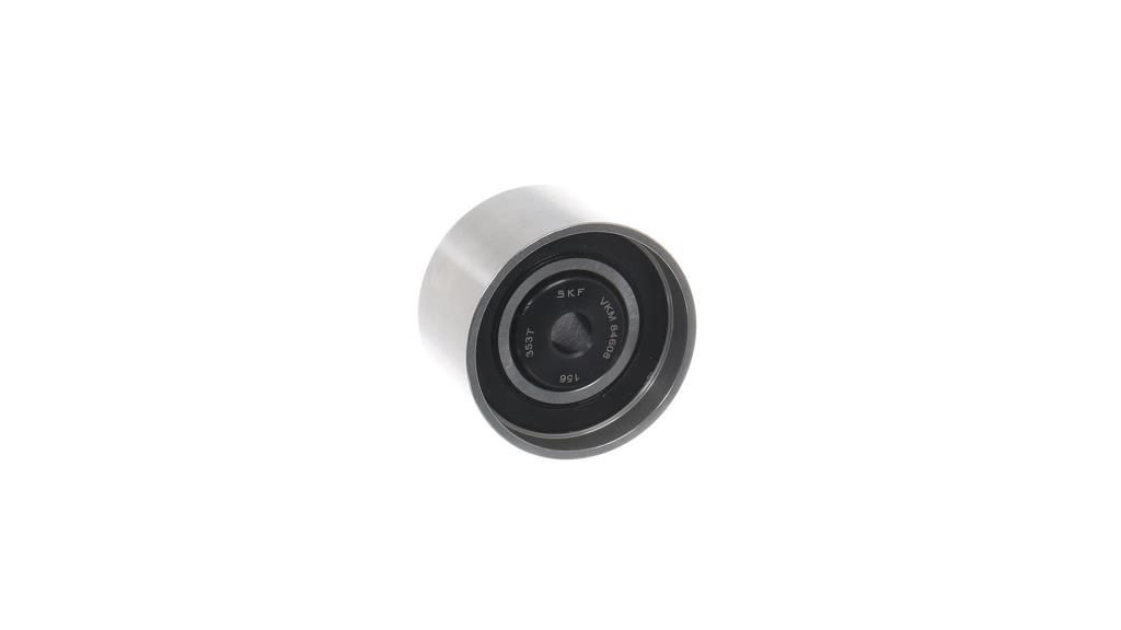 Galet enrouleur de courroie de distribution SKF ref. VKM 84608