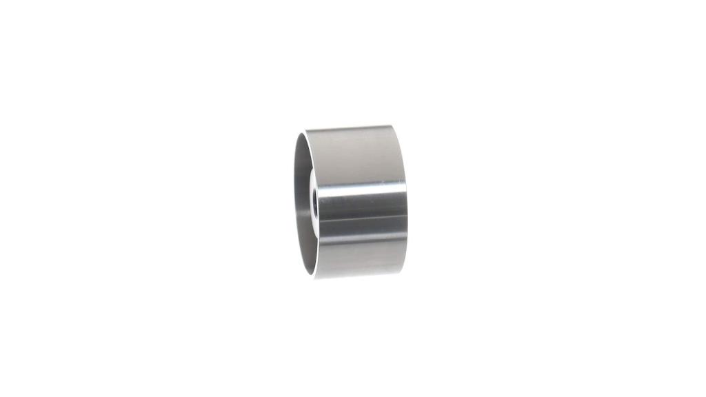 Galet enrouleur de courroie de distribution SKF ref. VKM 84608