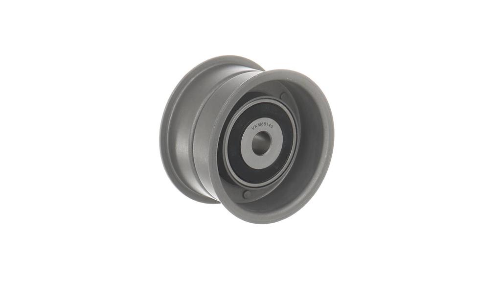 Polea inversión/guía, correa distribución SKF ref. VKM 85140