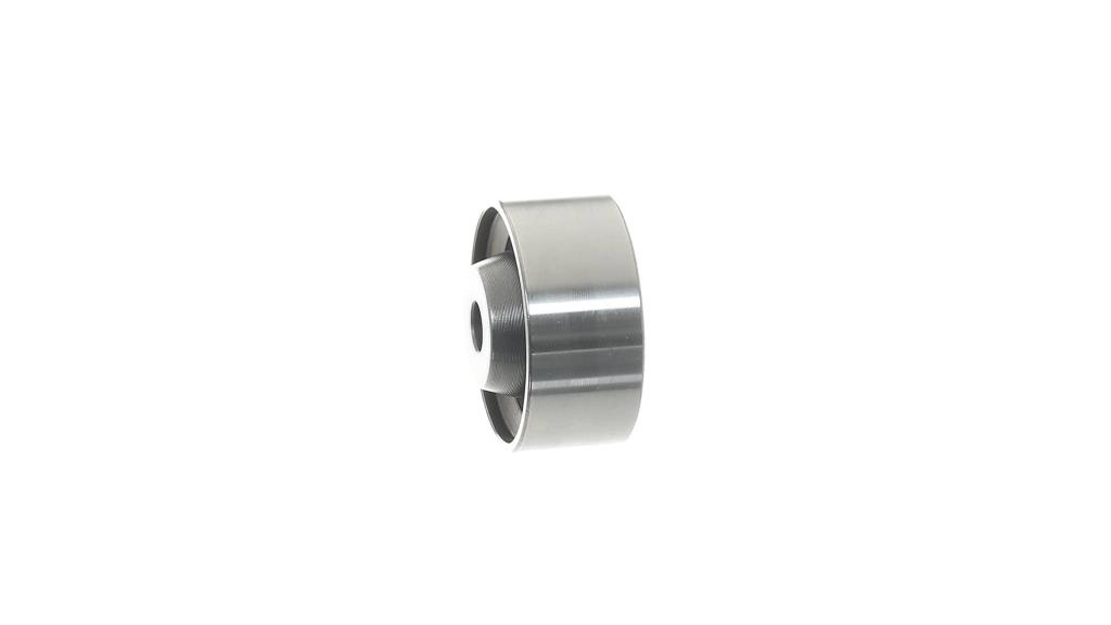 Polea inversión/guía, correa distribución SKF ref. VKM 85145