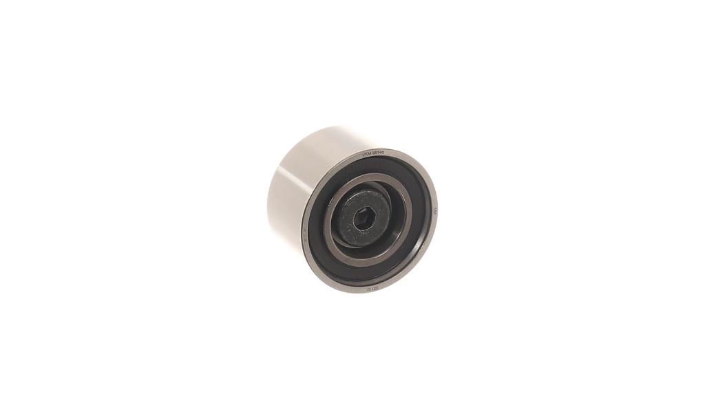 Galet enrouleur de courroie de distribution SKF ref. VKM 85146