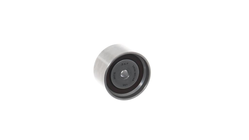 Galet enrouleur de courroie de distribution SKF ref. VKM 85148