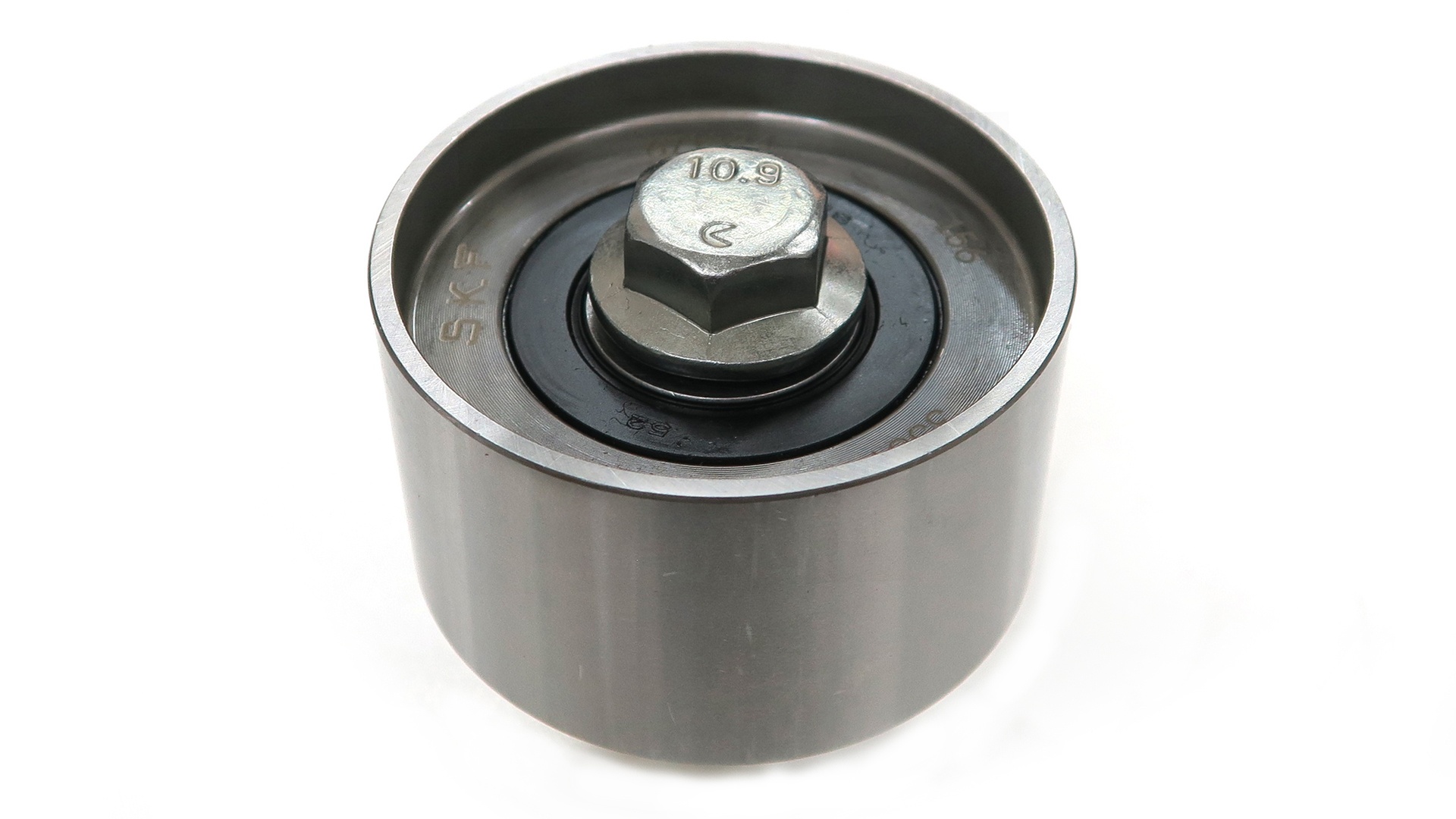 Galet enrouleur de courroie de distribution SKF VKM 85161