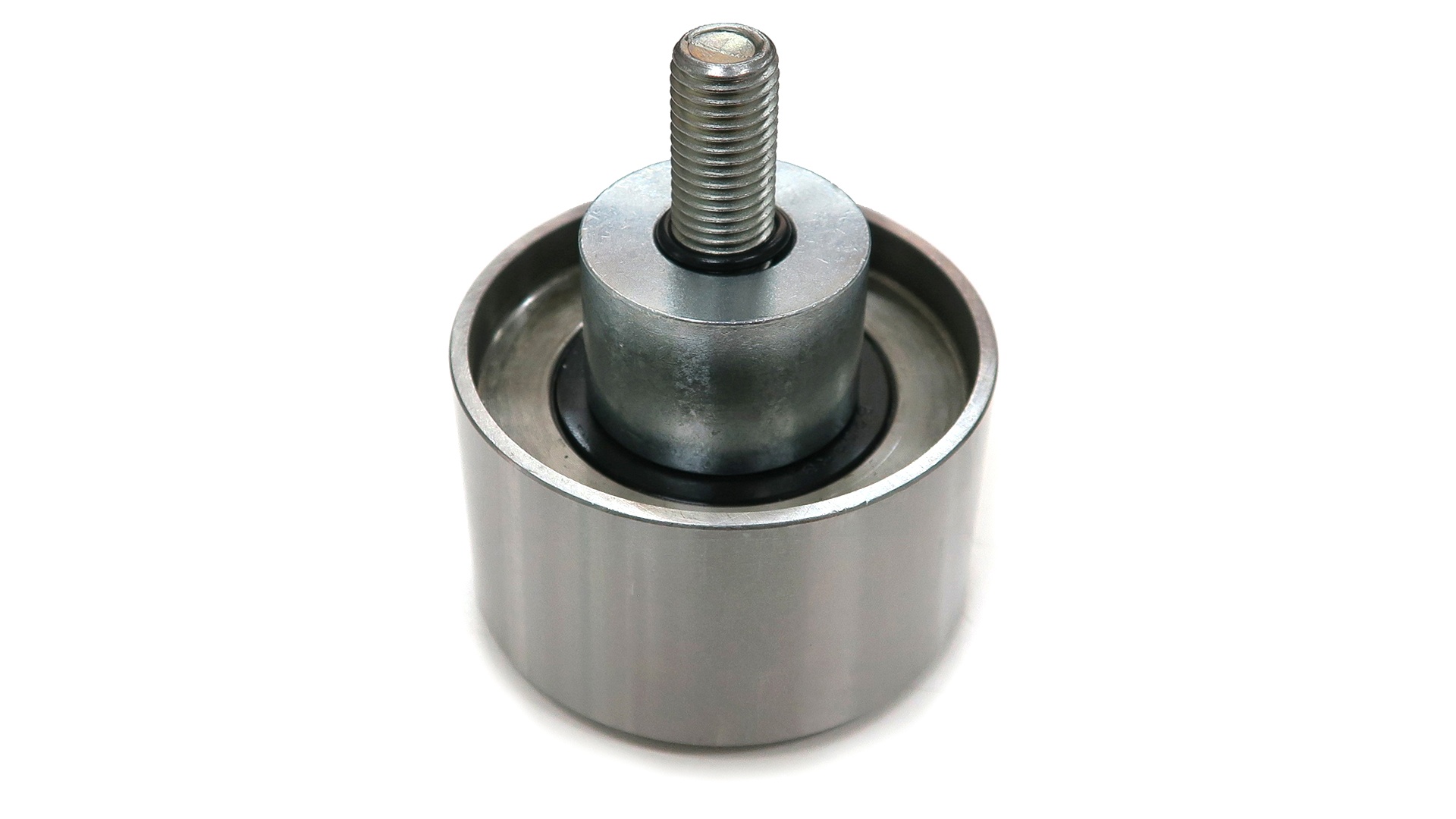 Galet enrouleur de courroie de distribution SKF VKM 85161