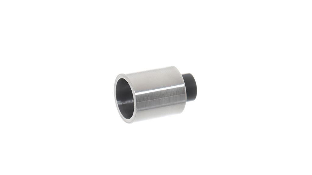 Galet enrouleur de courroie de distribution SKF ref. VKM 88007