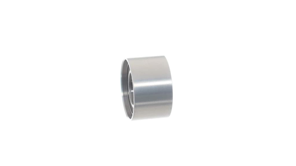 Galet enrouleur de courroie de distribution SKF ref. VKM 89006