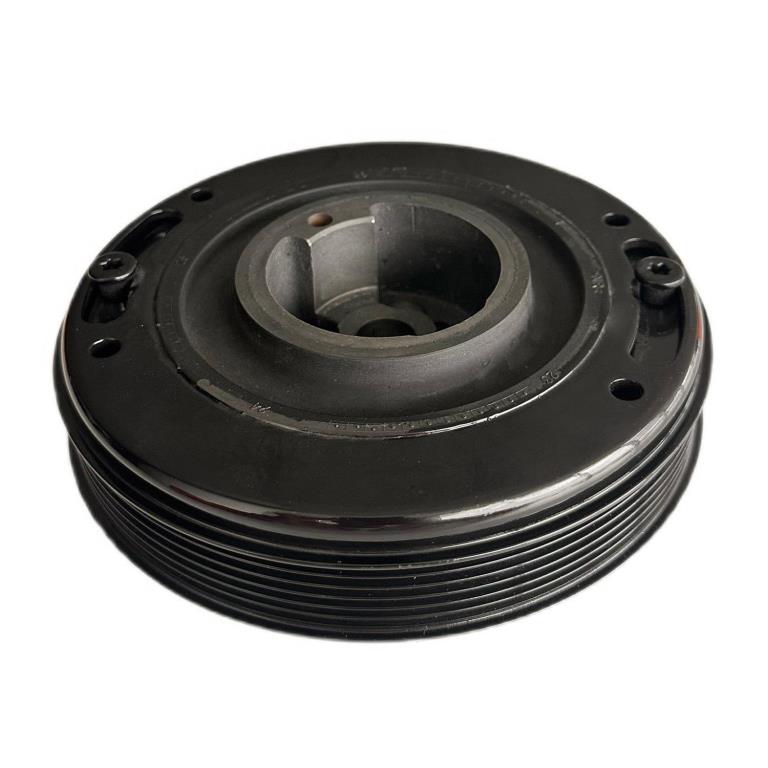 Poulie damper (Poulie de vilebrequin) SKF VKM 93107