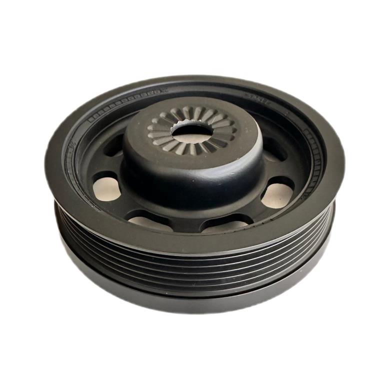Poulie damper (Poulie de vilebrequin) SKF ref. VKM 93129