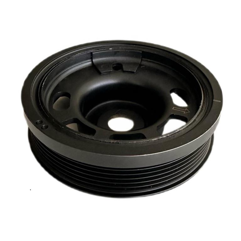 Poulie damper (Poulie de vilebrequin) SKF ref. VKM 93132