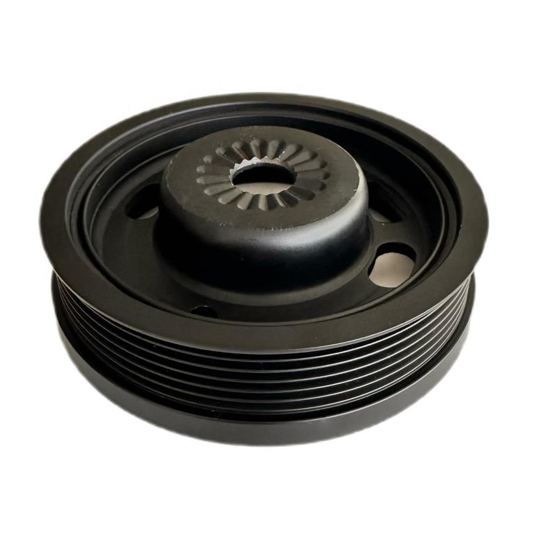 Poulie damper (Poulie de vilebrequin) SKF ref. VKM 93132