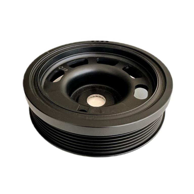 Poulie damper (Poulie de vilebrequin) SKF VKM 93133