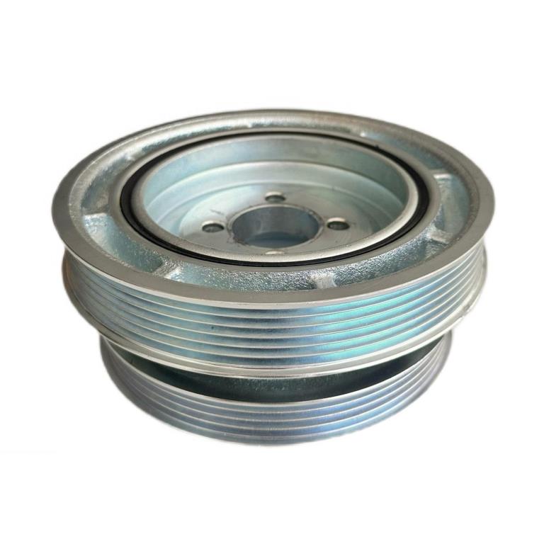 Poulie damper (Poulie de vilebrequin) SKF VKM 93201