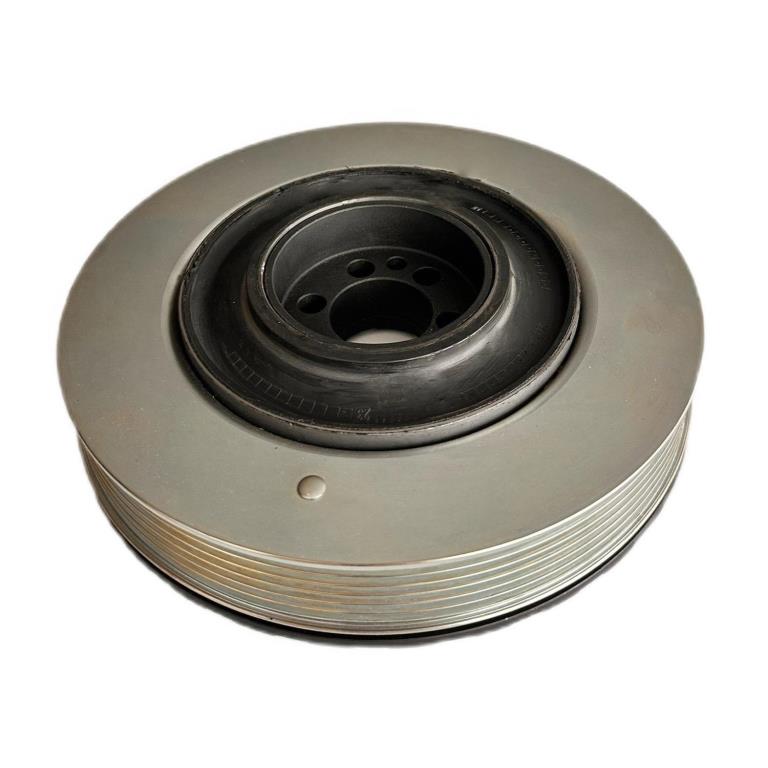 Poulie damper (Poulie de vilebrequin) SKF VKM 93202