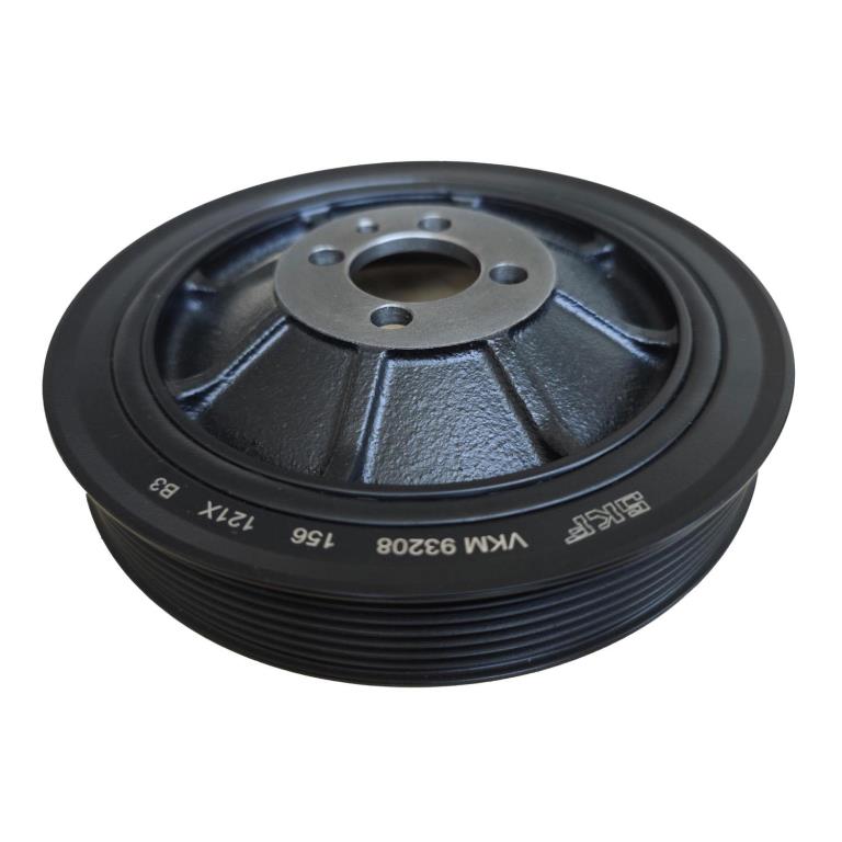 Polia do amortecedor SKF VKM 93208