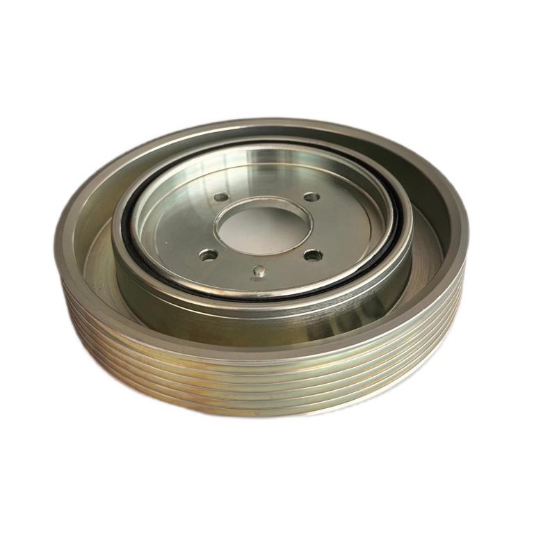 Poulie damper (Poulie de vilebrequin) SKF ref. VKM 93312