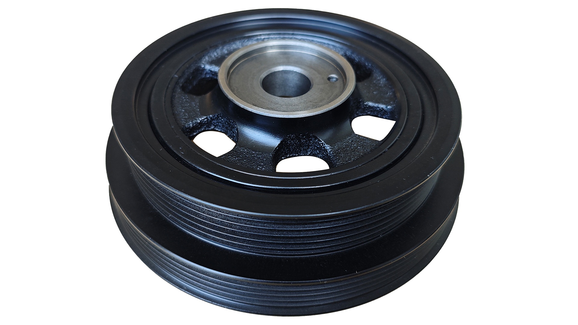 Poulie damper (Poulie de vilebrequin) SKF VKM 93327