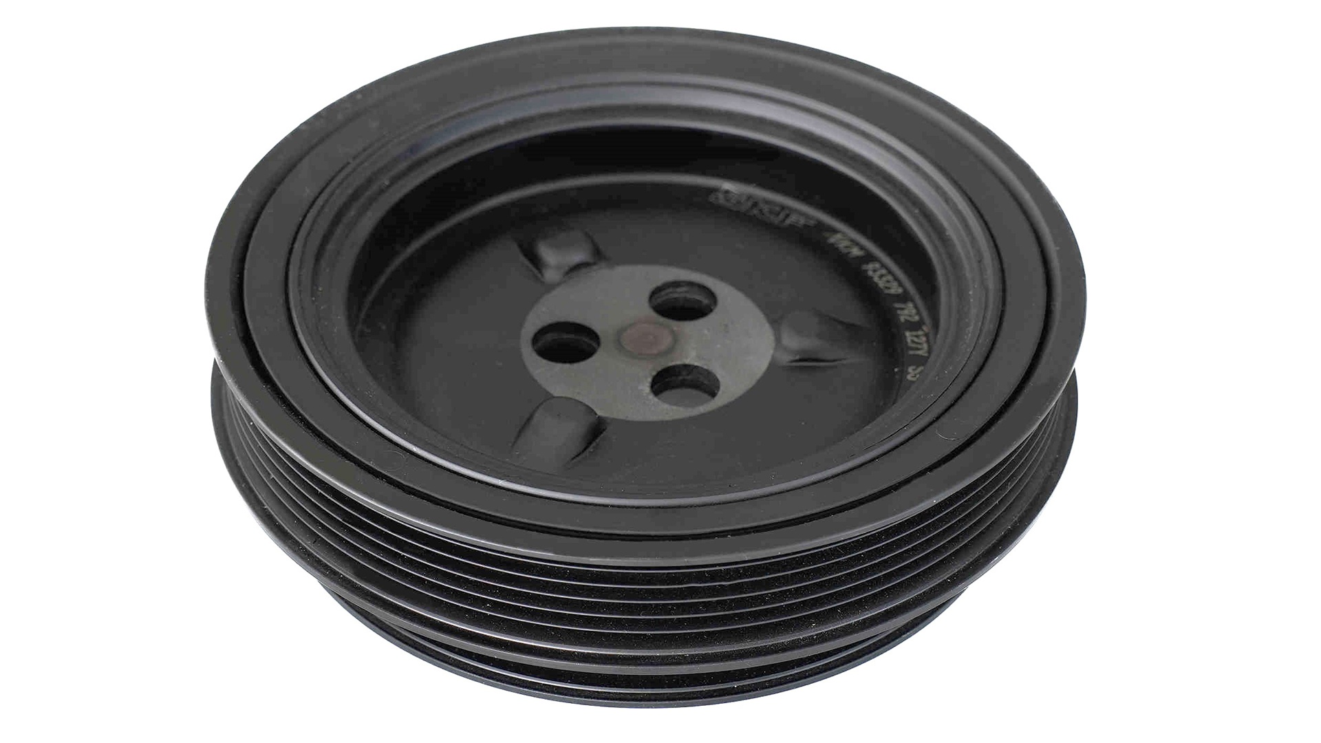 Poulie damper (Poulie de vilebrequin) SKF VKM 93329