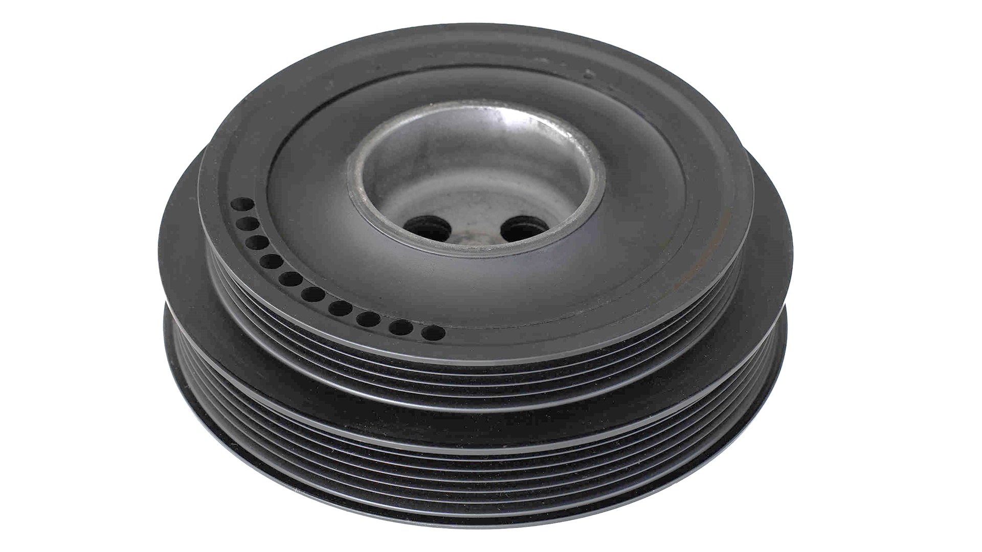 Poulie damper (Poulie de vilebrequin) SKF VKM 93329