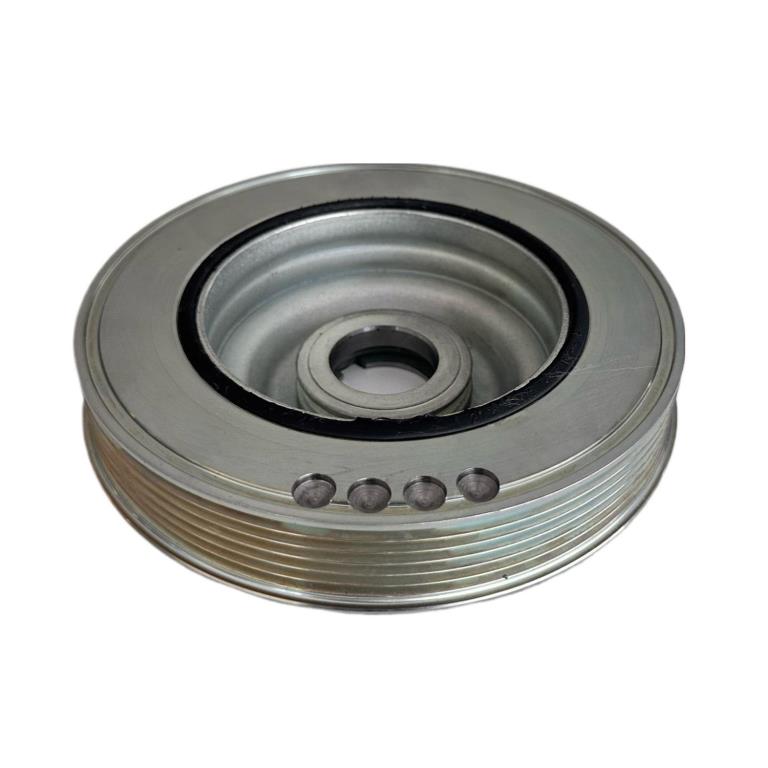 Poulie damper (Poulie de vilebrequin) SKF VKM 93344