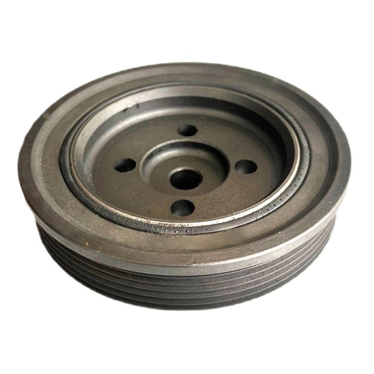 Polea, cigüeñal SKF ref. VKM 93402
