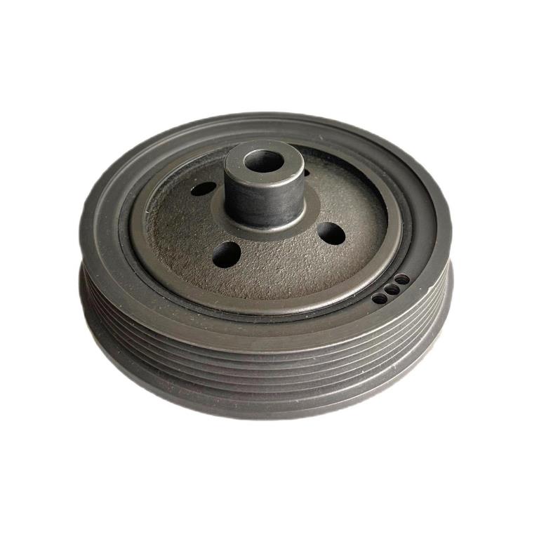 Polea, cigüeñal SKF ref. VKM 93402