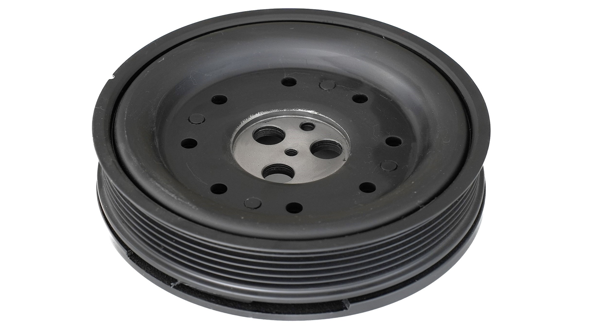 Poulie damper (Poulie de vilebrequin) SKF ref. VKM 93405