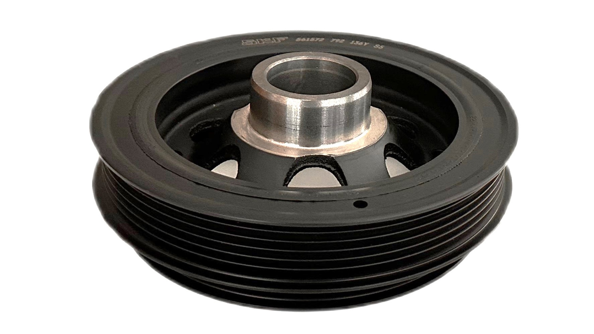 Poulie damper (Poulie de vilebrequin) SKF VKM 93430