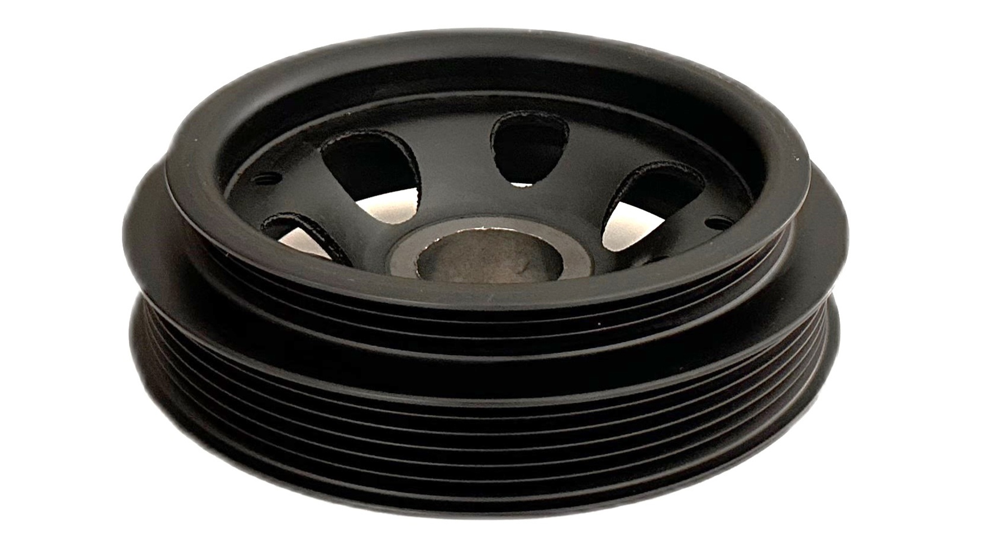 Poulie damper (Poulie de vilebrequin) SKF VKM 93430