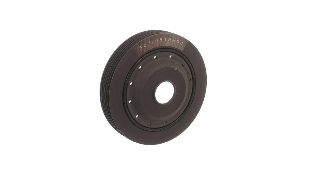 Poulie damper (Poulie de vilebrequin) SKF ref. VKM 93612