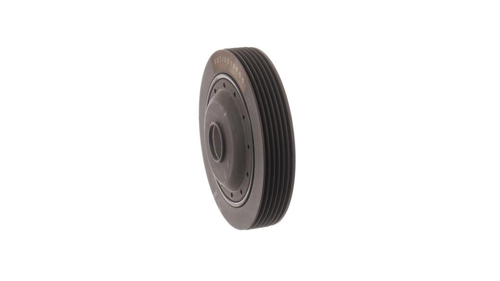 Poulie damper (Poulie de vilebrequin) SKF ref. VKM 93612