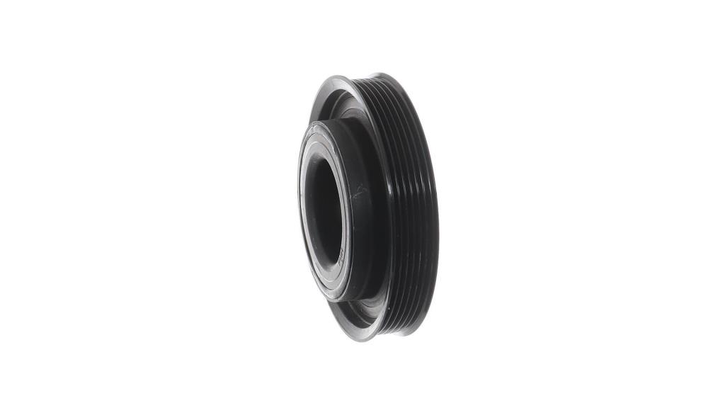 Poulie damper (Poulie de vilebrequin) SKF VKM 93618