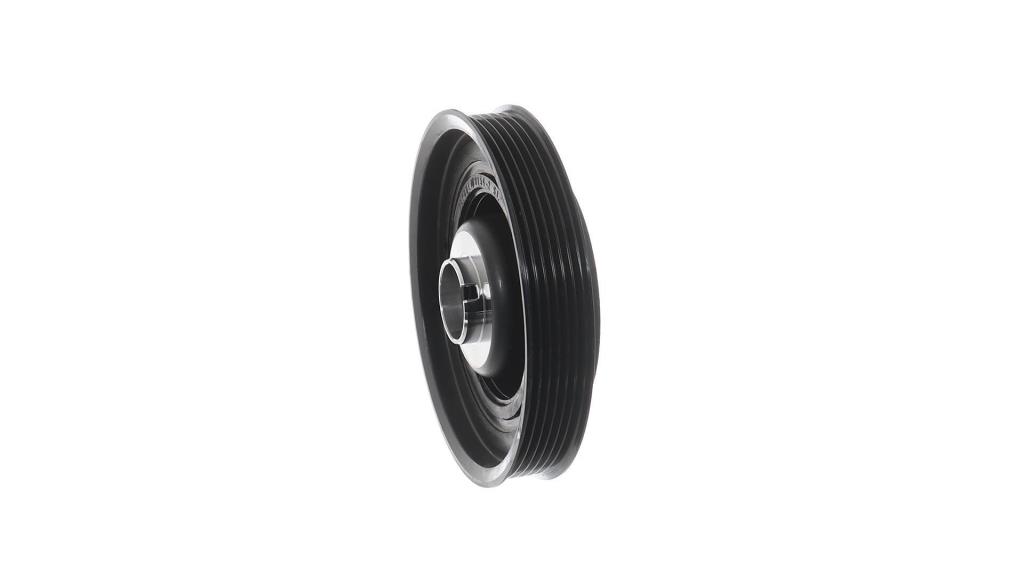 Poulie damper (Poulie de vilebrequin) SKF VKM 93618