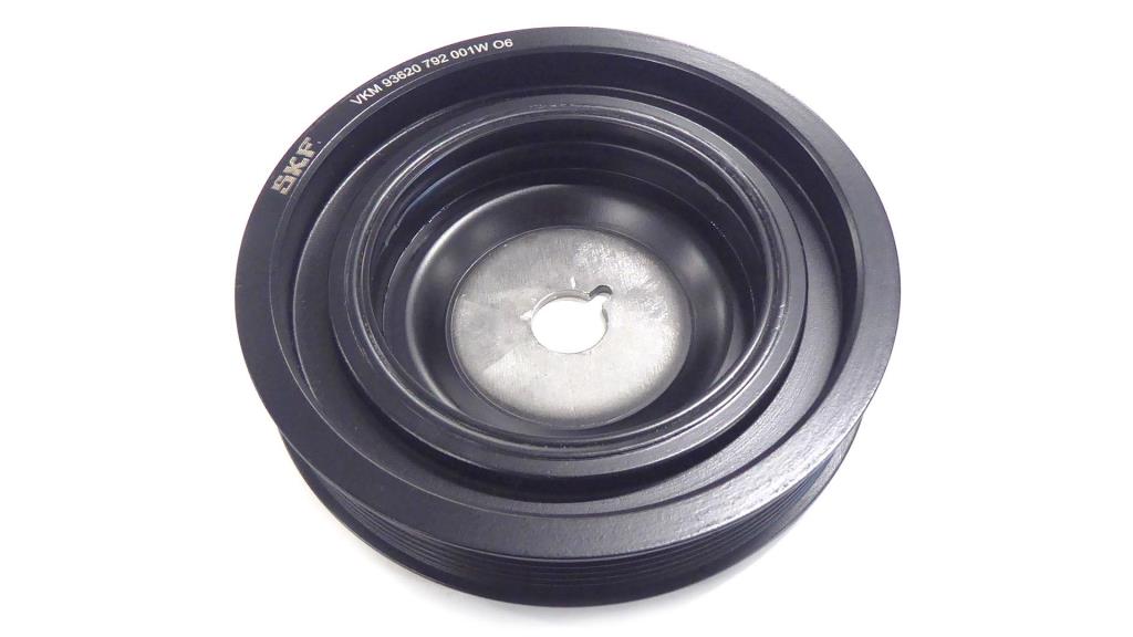 Polea, cigüeñal SKF VKM 93620