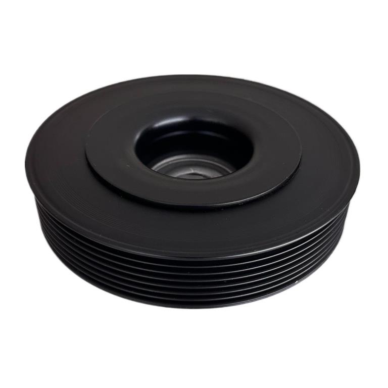 Poulie damper (Poulie de vilebrequin) SKF VKM 93621