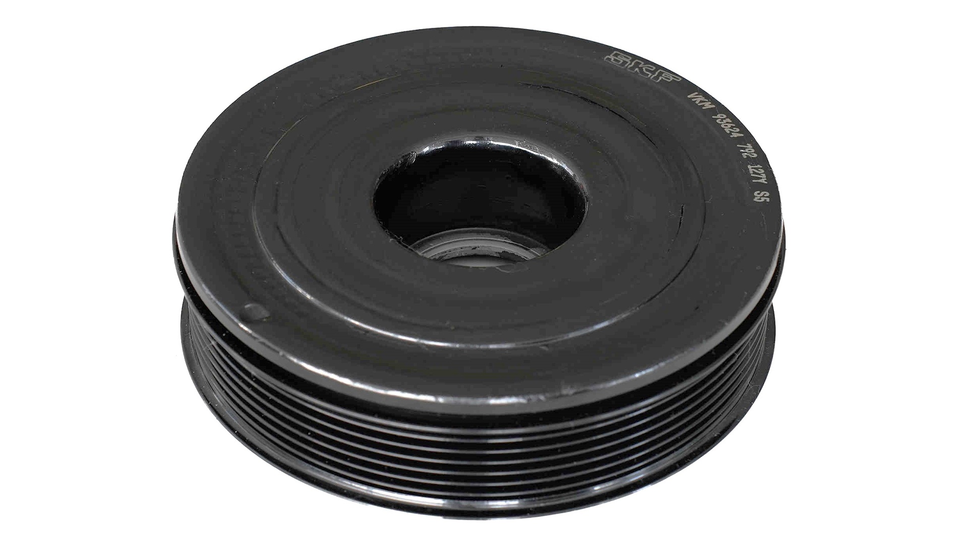 Poulie damper (Poulie de vilebrequin) SKF VKM 93624