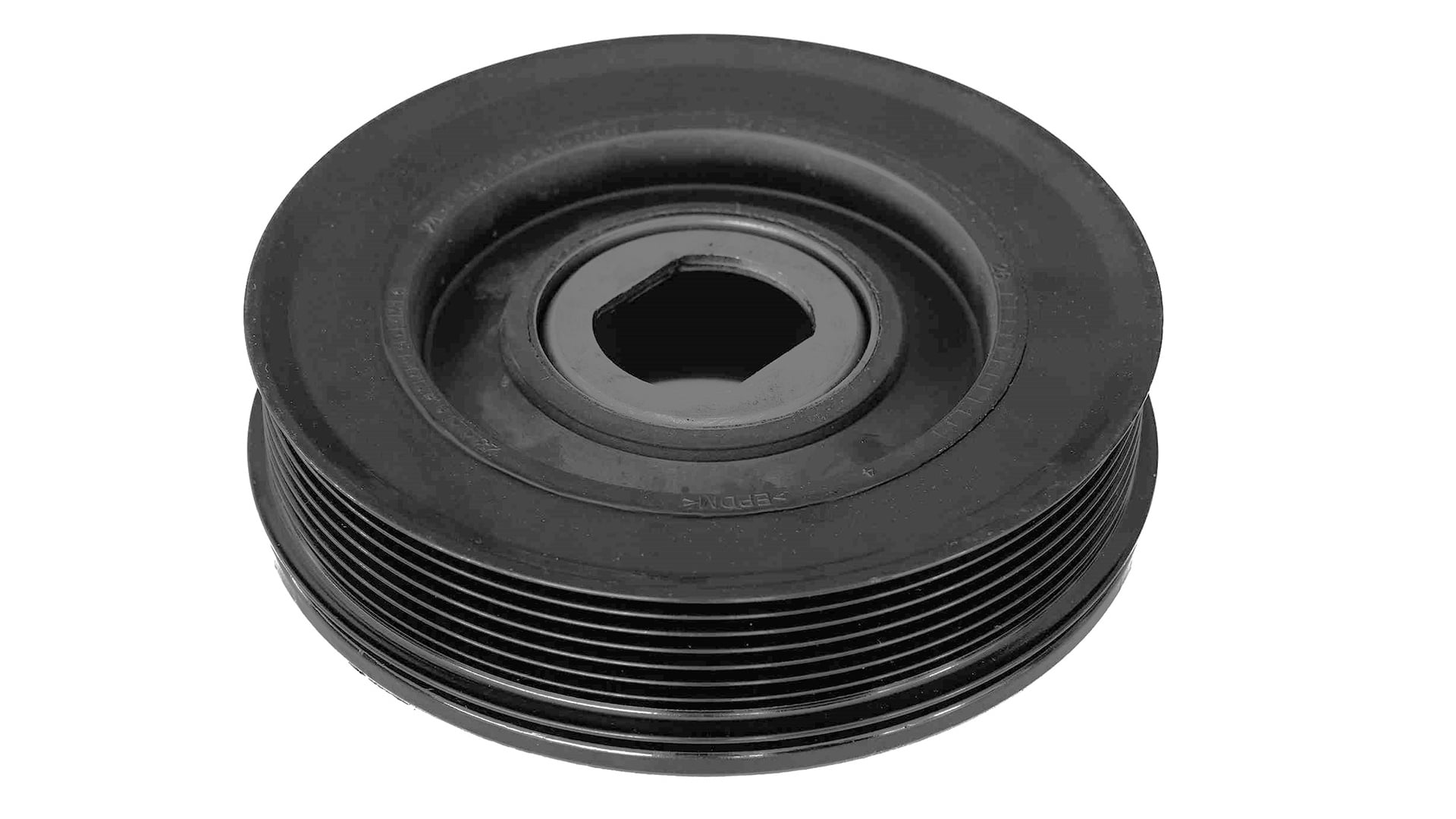 Poulie damper (Poulie de vilebrequin) SKF VKM 93624
