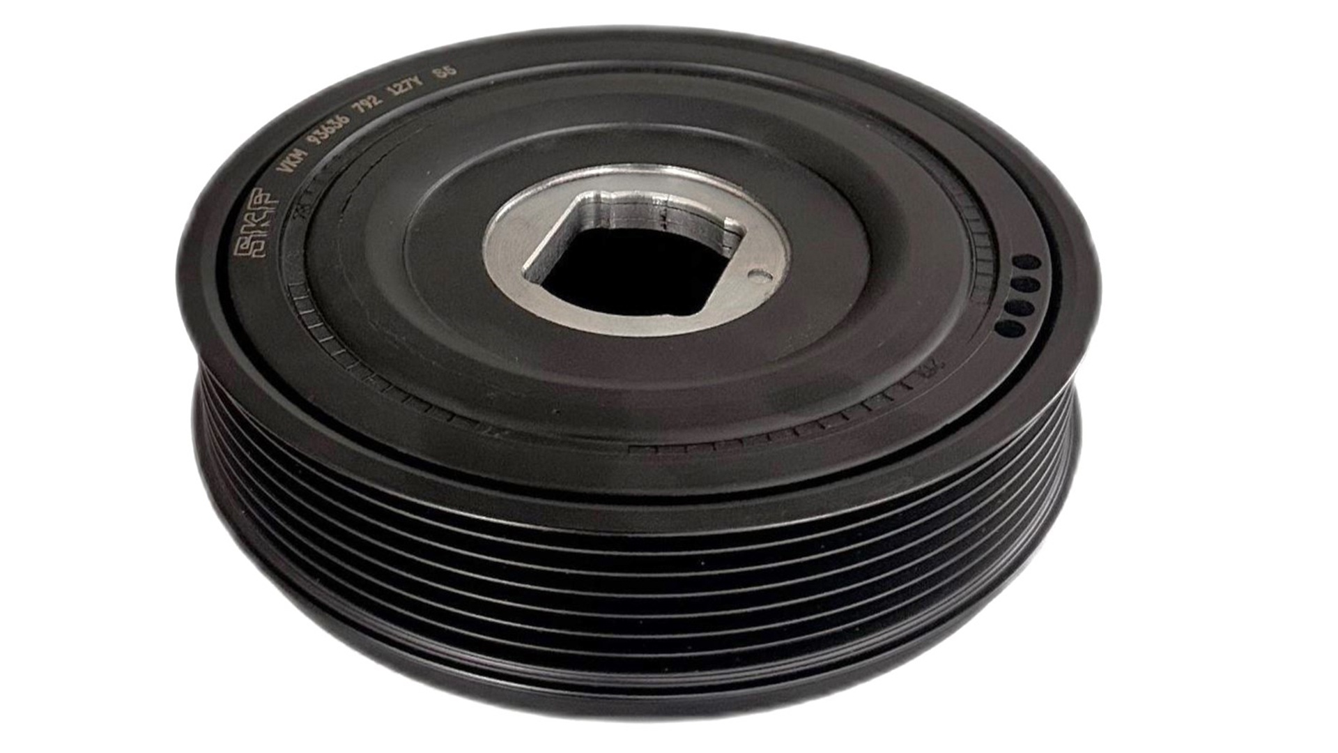 Poulie damper (Poulie de vilebrequin) SKF VKM 93636