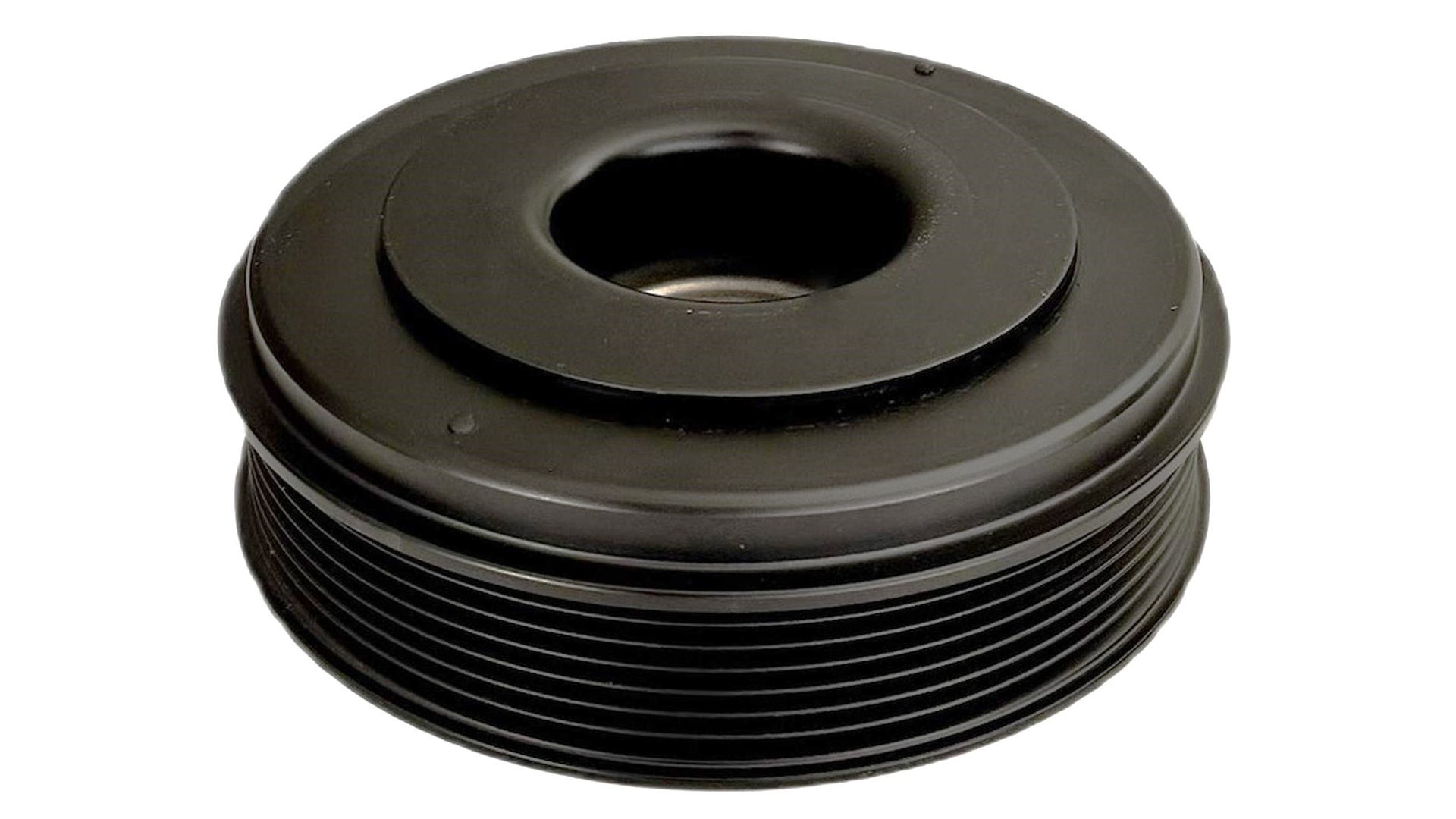 Poulie damper (Poulie de vilebrequin) SKF VKM 93636