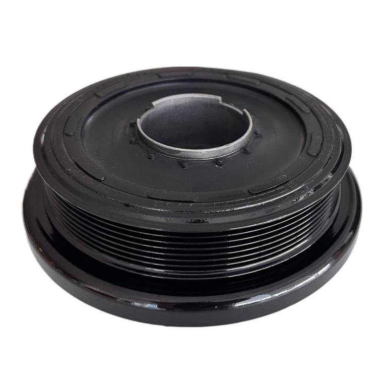Poulie damper (Poulie de vilebrequin) SKF VKM 93818
