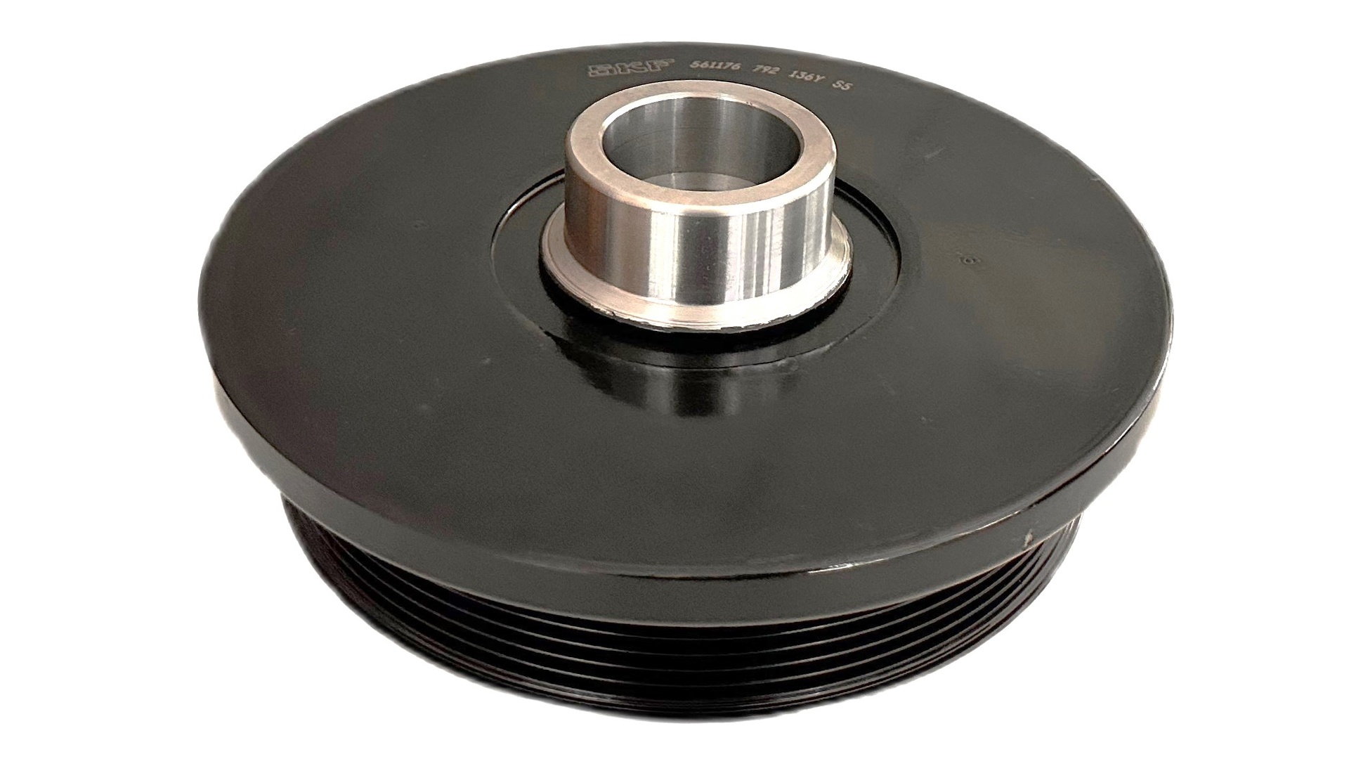 Polia do amortecedor SKF VKM 93836